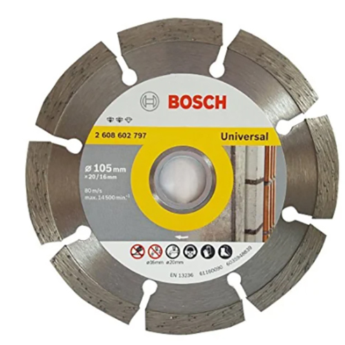Concrete Cutting Blade
