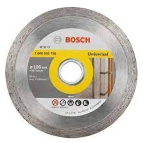 Concrete Cutting Blade