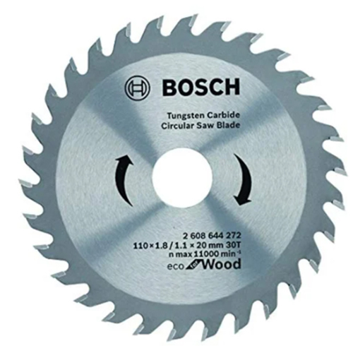 4 Inch Wood Cutting Blade