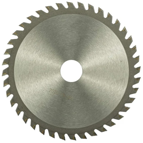 4 Inch Wood Cutting Blade