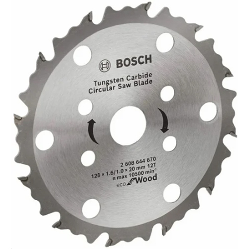 Marble Cutting Blade Bosch