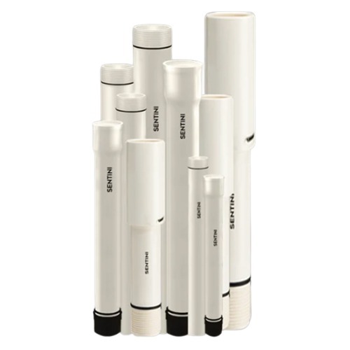 Sentini Column Pipes