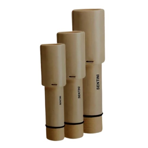Sentini Column Pipes