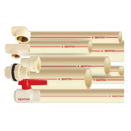 Sentini Cpvc Pipe