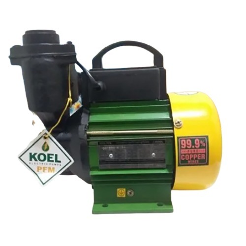 Kirlosker Self Priming Pump