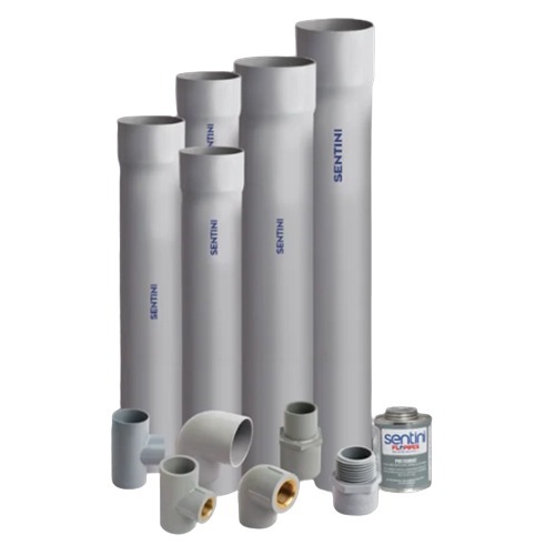 Sentini Agri Pipes
