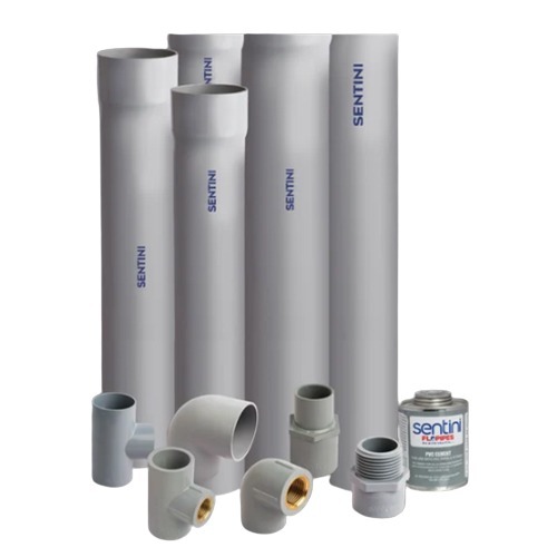 Sentini Agri Pipes