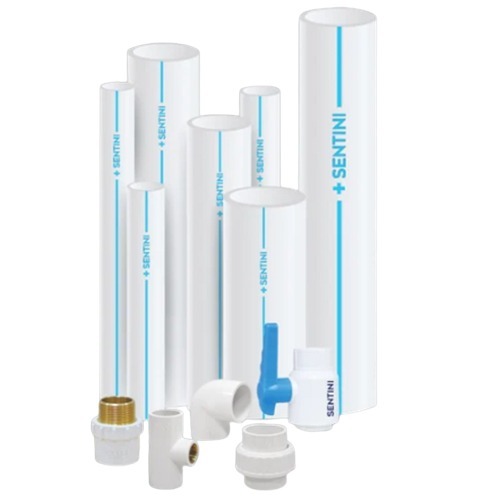 Sentini Upvc Pipe