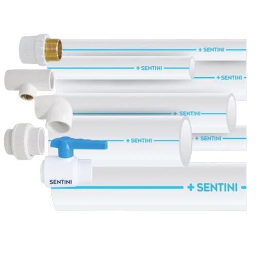Sentini Upvc Pipe