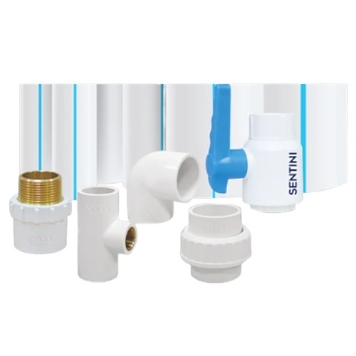 Sentini Upvc Pipe