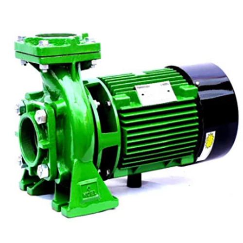 Self Priming Monoblock Pump
