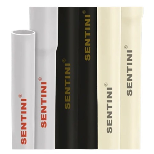 Sentini Conduit Pipes Full Cluster