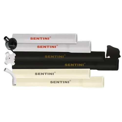 Sentini Conduit Pipes Full Cluster