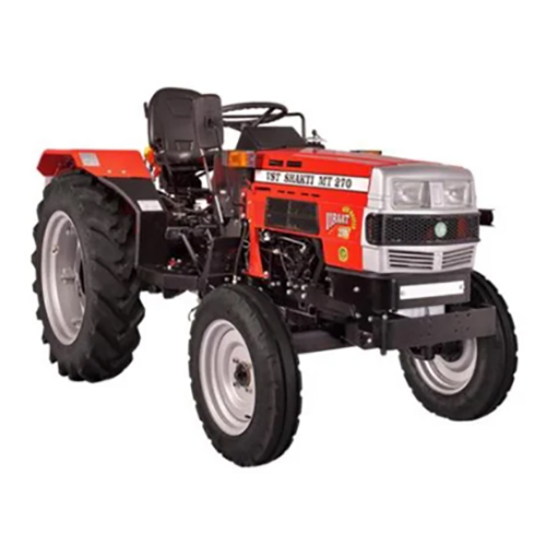 VST Shakti MT 270 - Viraat 2W - Agrimaster