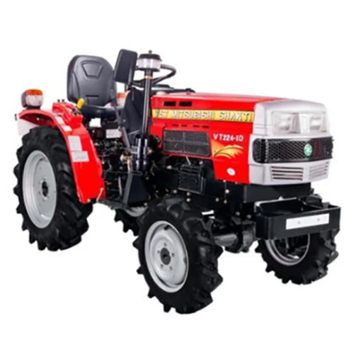 VST Shakti MT 224 1D AJAI 4WB - Tractor