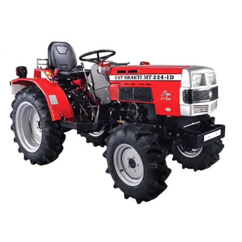 VST Shakti MT 224 1D AJAI 4WB - Tractor