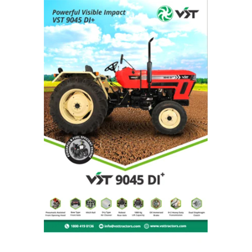 VST Shakti Viraaj XT 9045 DI