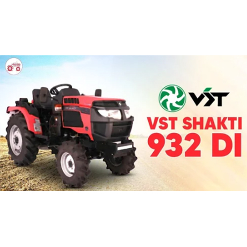 VST Shakti 932 IDI