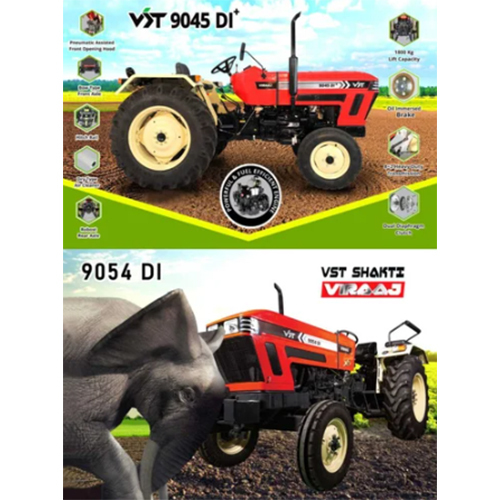 Vst Shakti Viraaj Xp 9054 Di