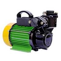 Domestic Self Priming Mini Pump - Color: Green