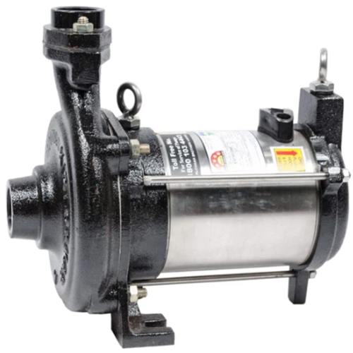 Open Well Pump