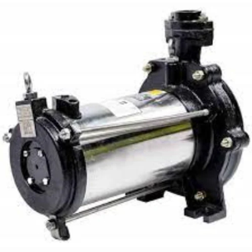 Open Well Pump
