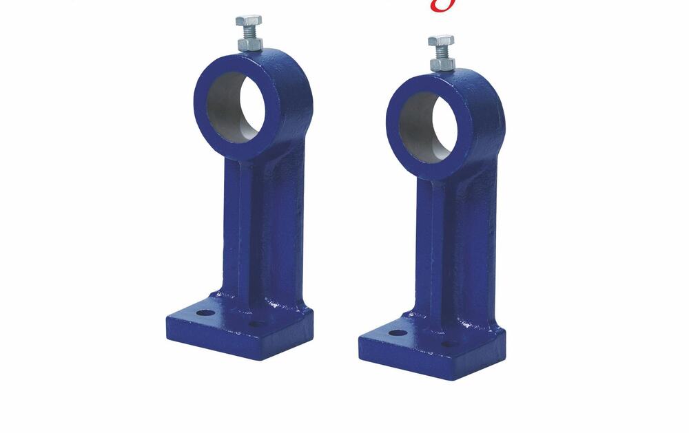 diverter pedestal - BIG