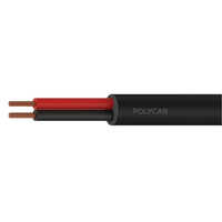Polycab Flexible Cable - Armored Material: Unarmored