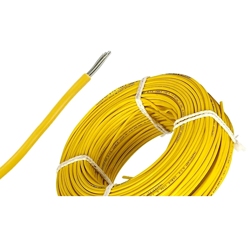 10 MM 2 Core 90 Mtr Coil Service Cable