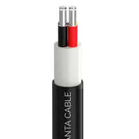 4 Mm 4 Core Aluminium Unarmoured Cable - Armored Material: None (unarmoured)