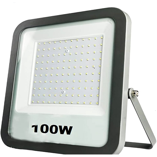 100W LED Flood Light