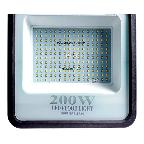 200W LED Flood Light