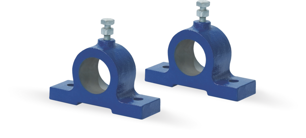 Elevator Diverter Pulley