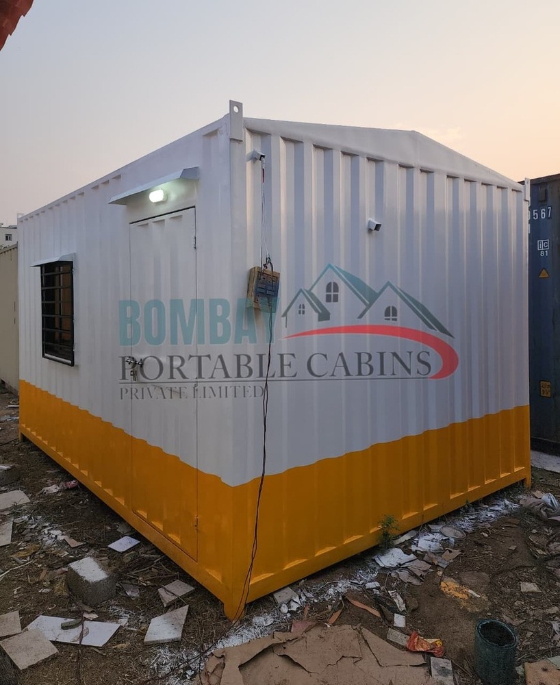 SITE OFFICE