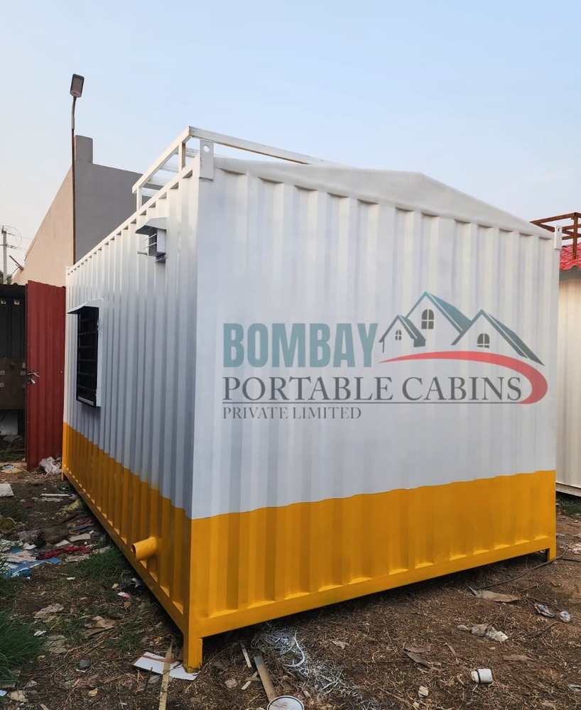SITE OFFICE
