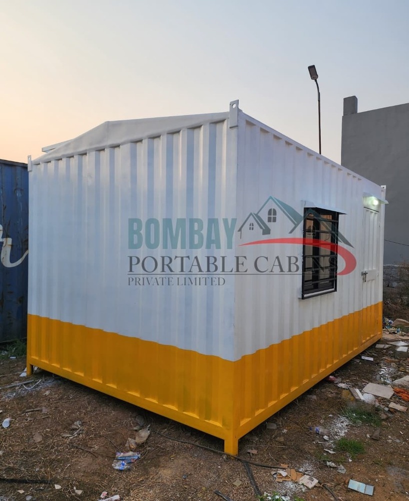SITE OFFICE