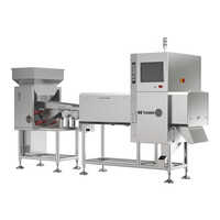 Taiho x Color Sorting Machine
