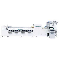 Automatic Cashew Grading Machine