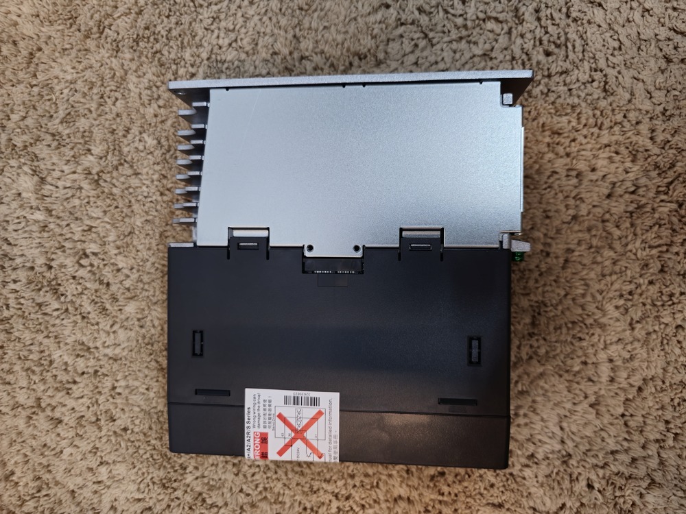ASD-E3-0421-L Delta B2 Series Driver - 400W