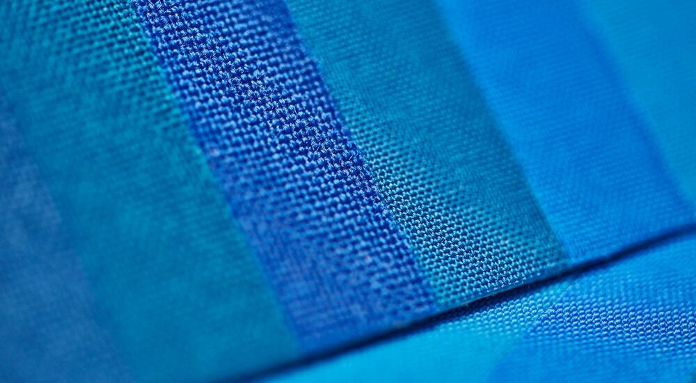 Acid Blue Dyes