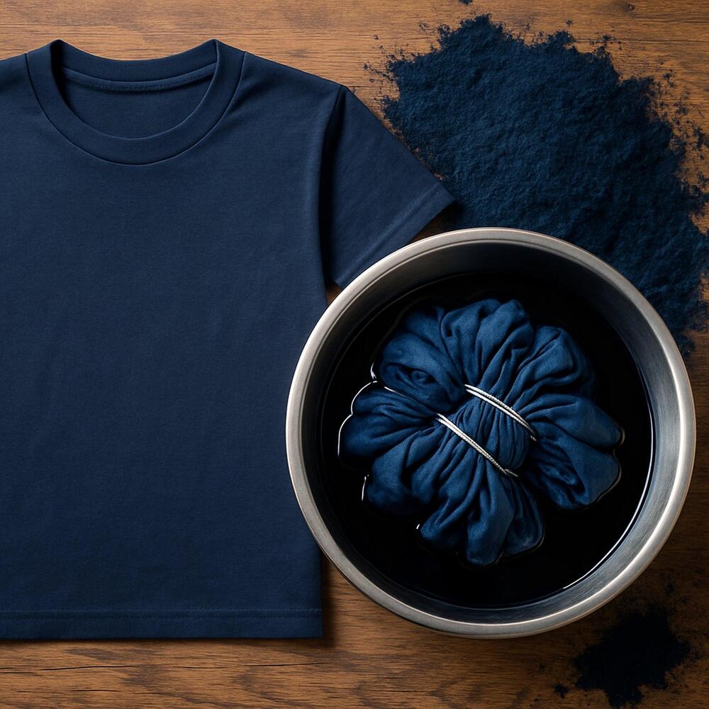 Acid Blue Dyes