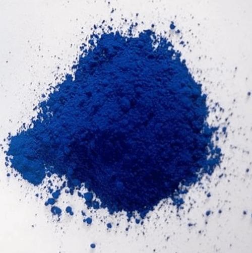 Acid Blue Dyes