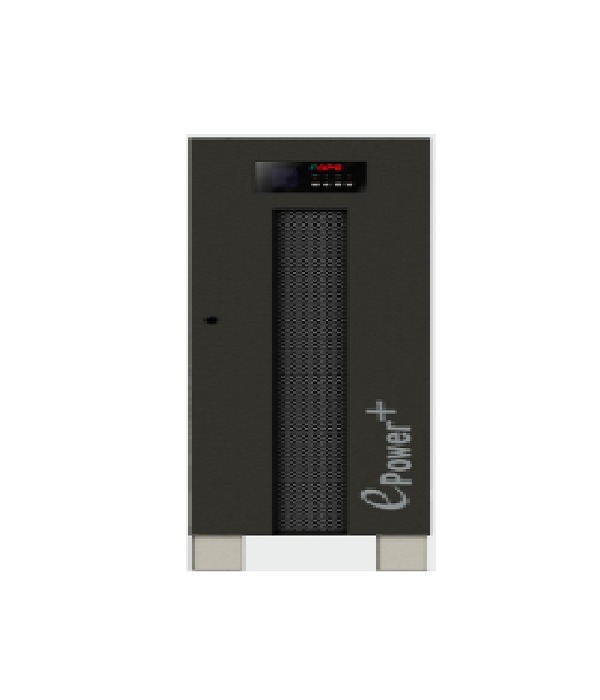 BPE (GT330L32) 30KVA 3:3 PHASE ONLINE UPS EXTERNAL BATTERY