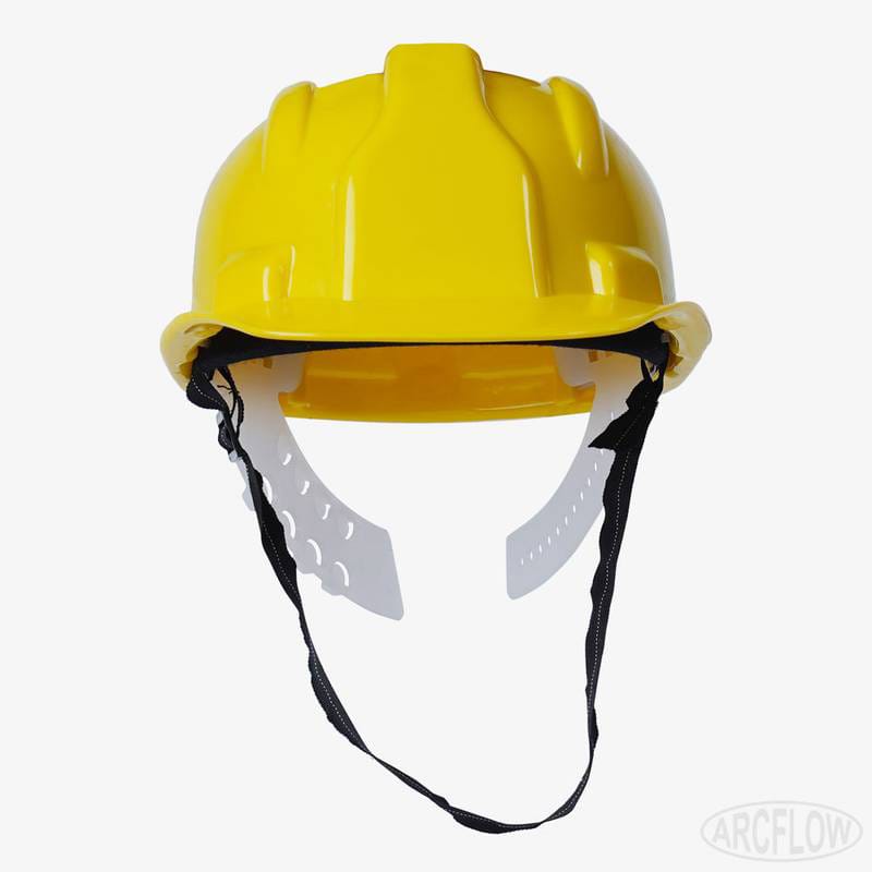 Safety excutive helmet