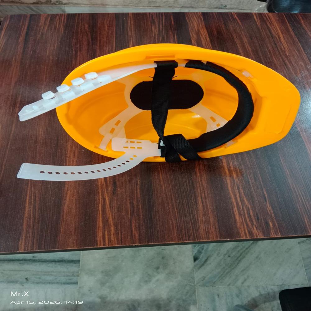 Safety excutive helmet