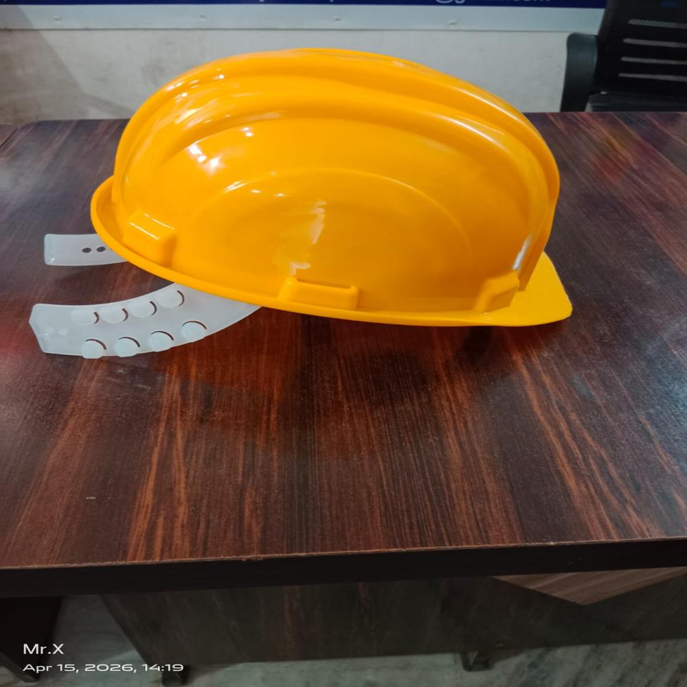 Safety excutive helmet