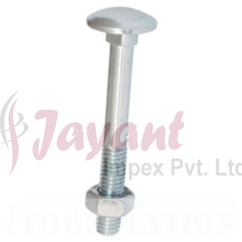 Connecting Rod Bolt