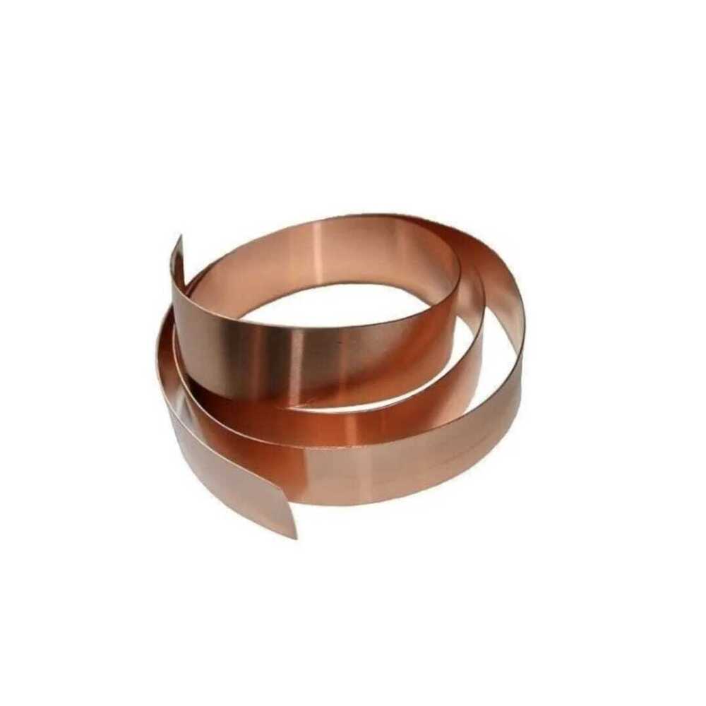 Copper Strip