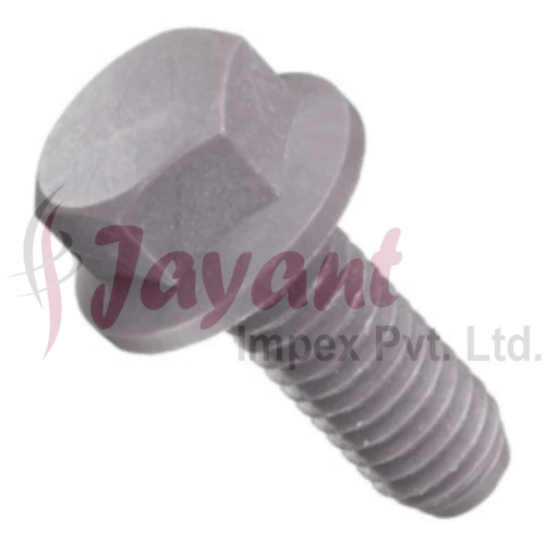 Industrial Collar Bolts