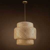 Bamboo Light
